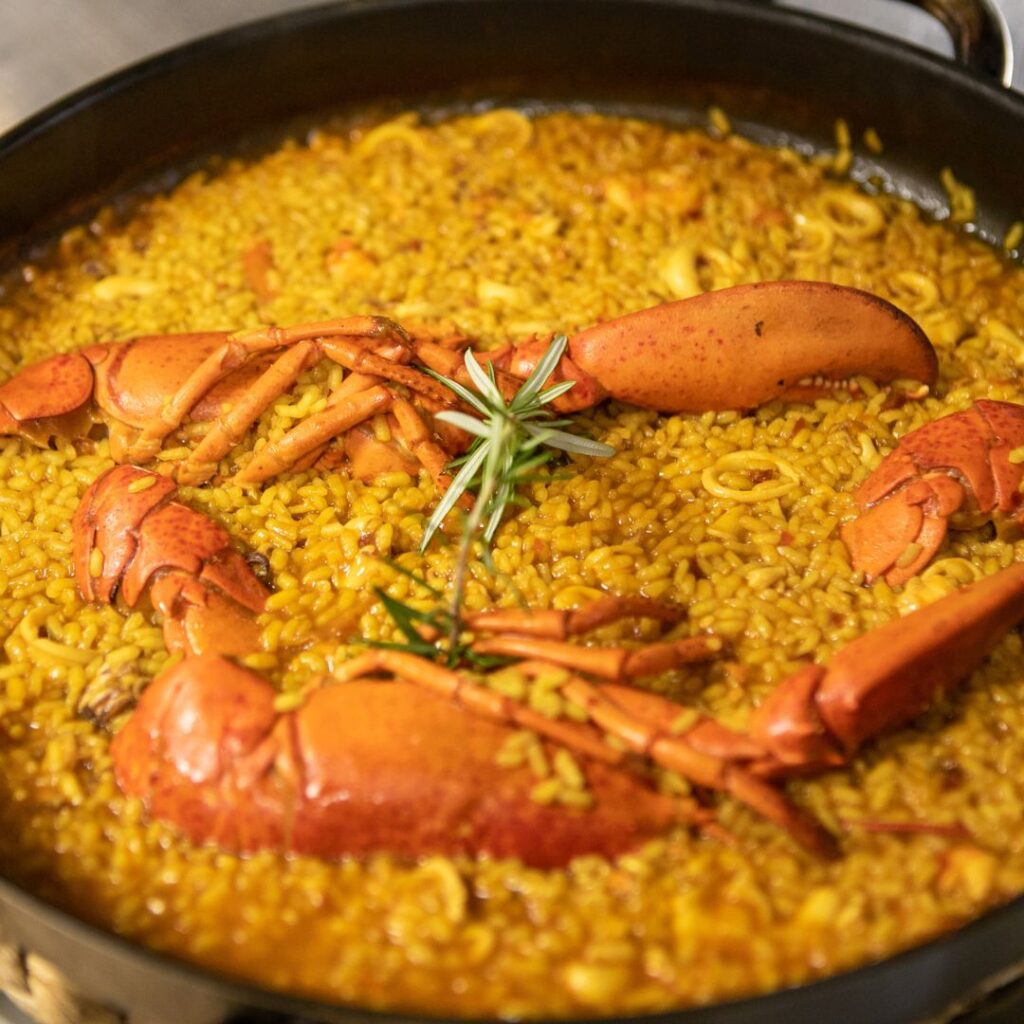 home arroz - Brisa Andaluza