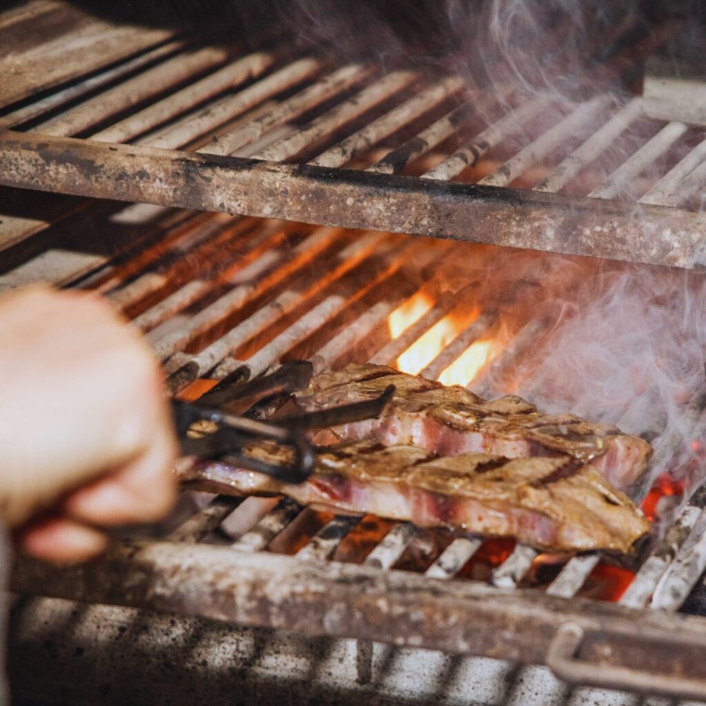 nuestras carnes - Brisa Andaluza